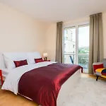 Apartment U Zvonarky