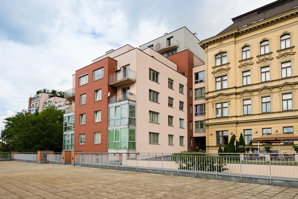 Apartment U Zvonarky *