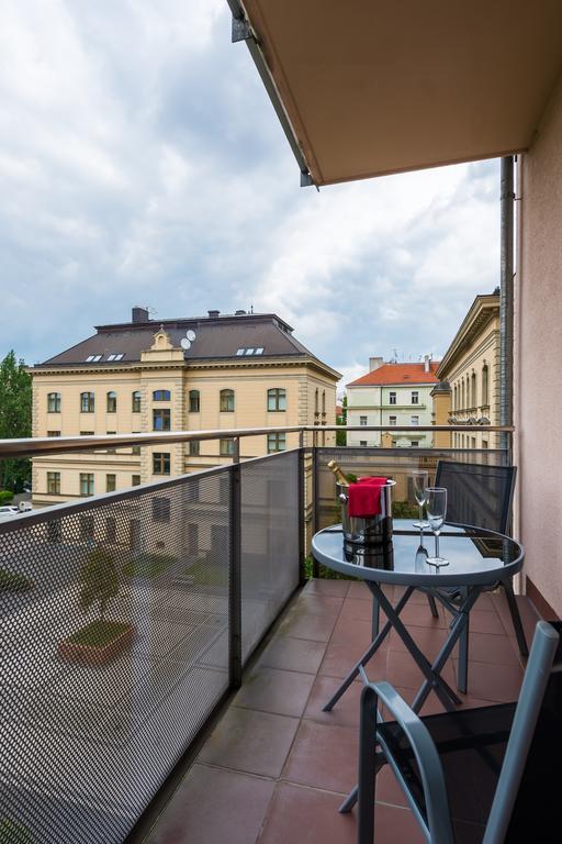 Apartment U Zvonarky