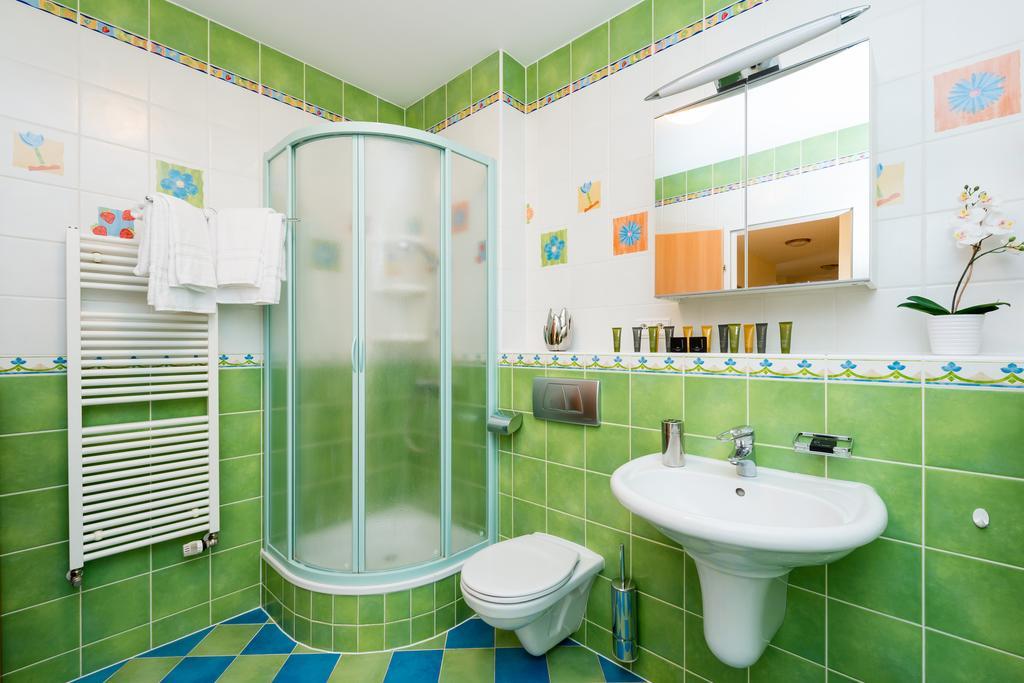 Apartment U Zvonarky
