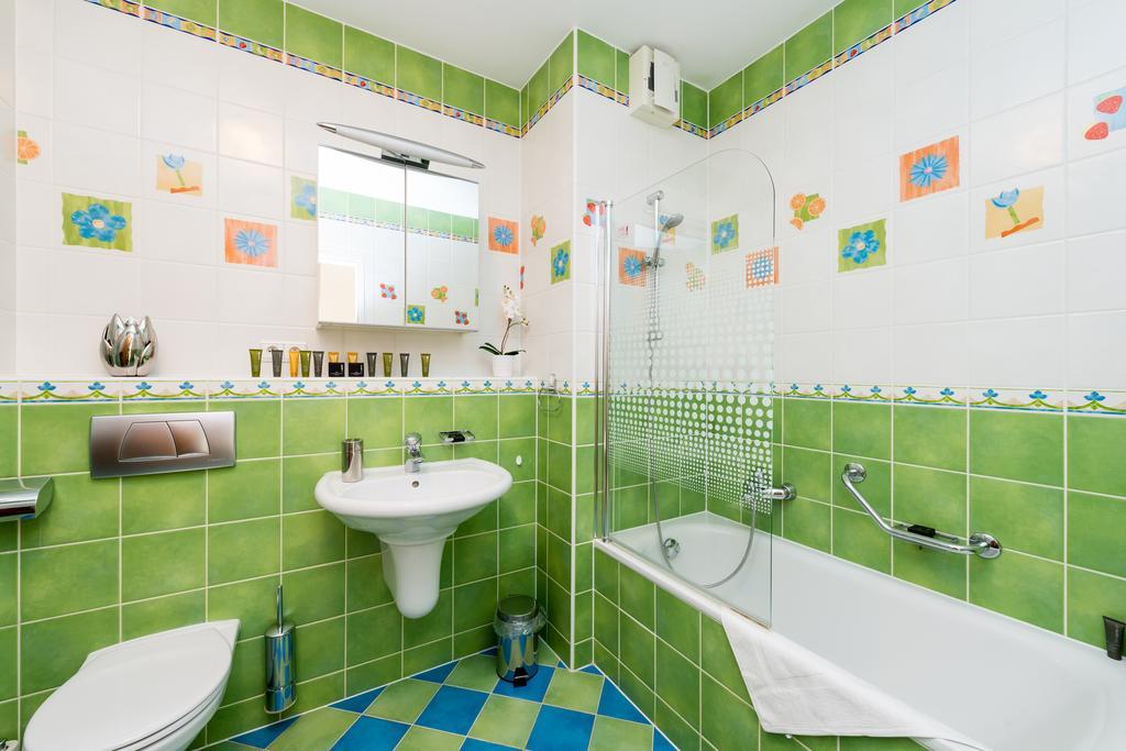 Apartment U Zvonarky Prague