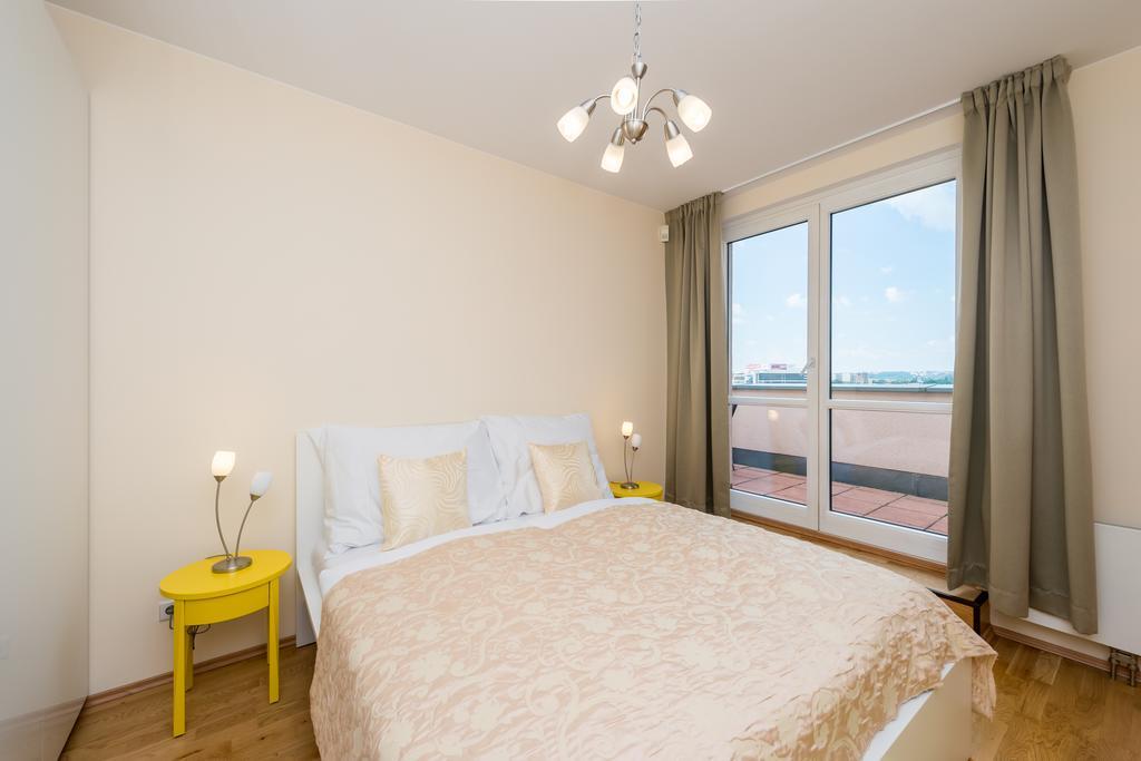 Apartment U Zvonarky *