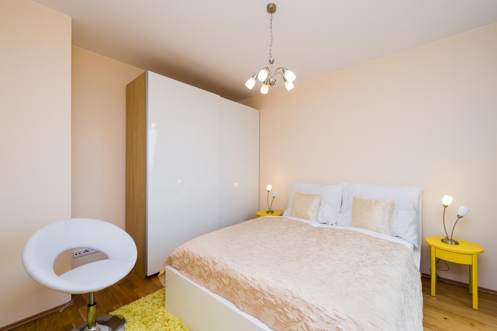 Apartment U Zvonarky Prague