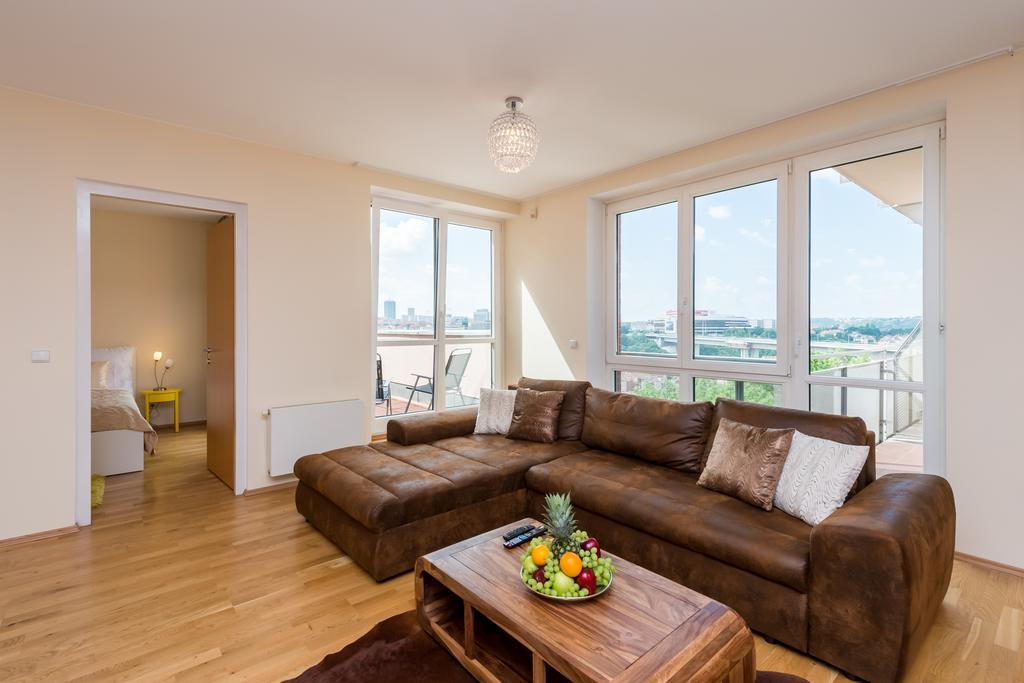 Apartment U Zvonarky