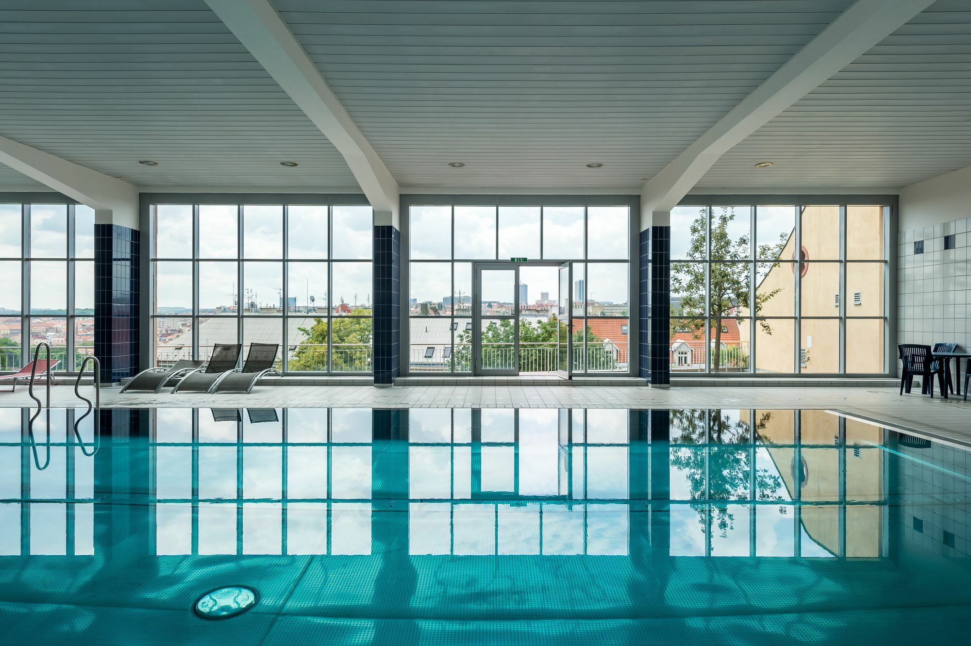Apartment U Zvonarky Prague