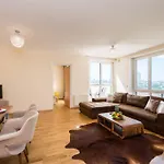 Apartment U Zvonarky