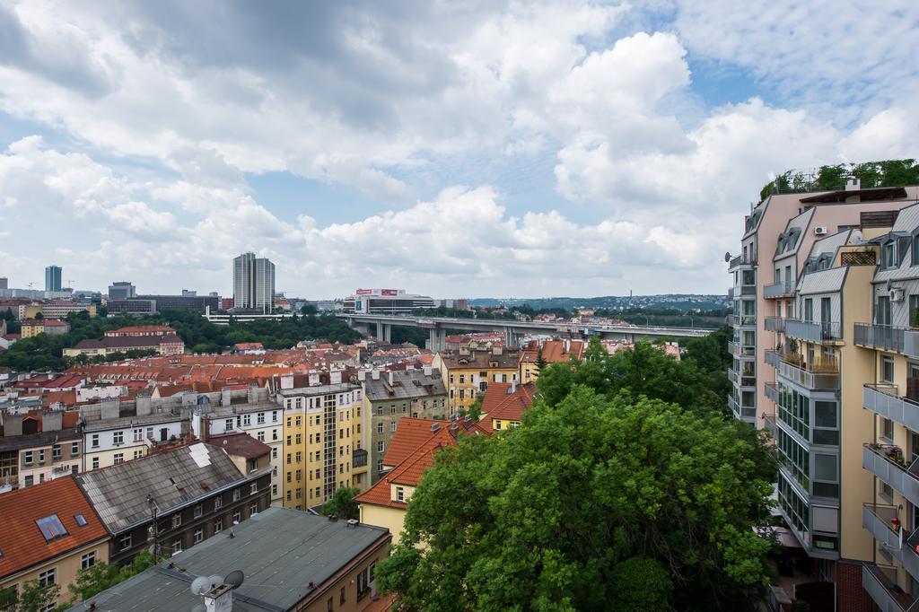Apartment U Zvonarky Prague