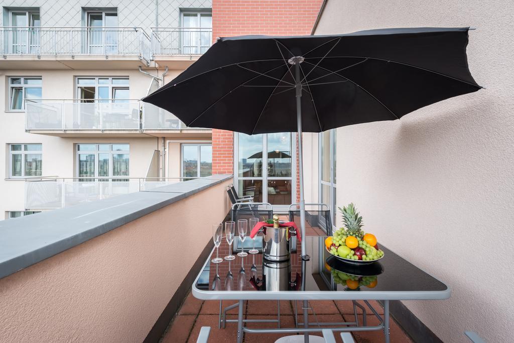 Apartment U Zvonarky *