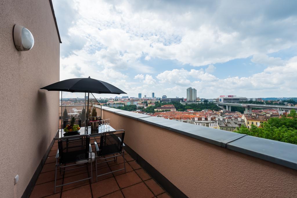 U Zvonarky Prague