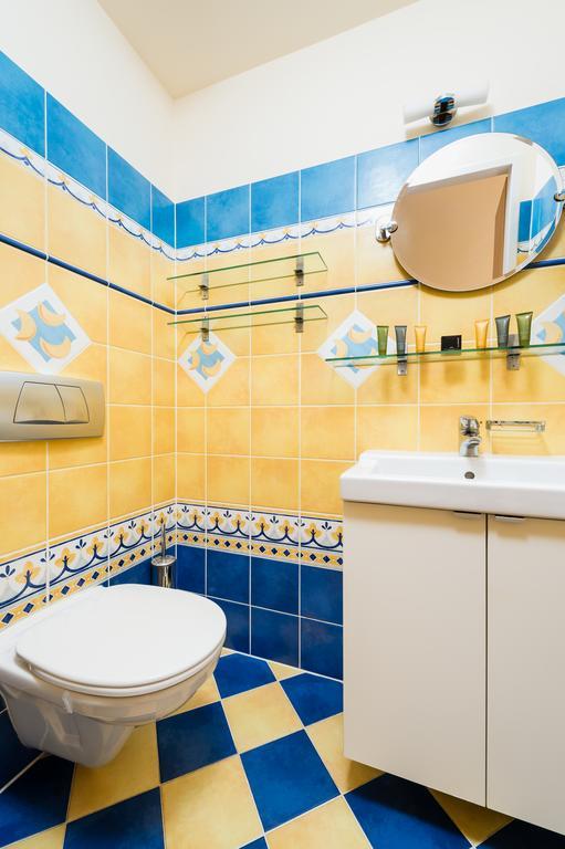 Apartment U Zvonarky *
